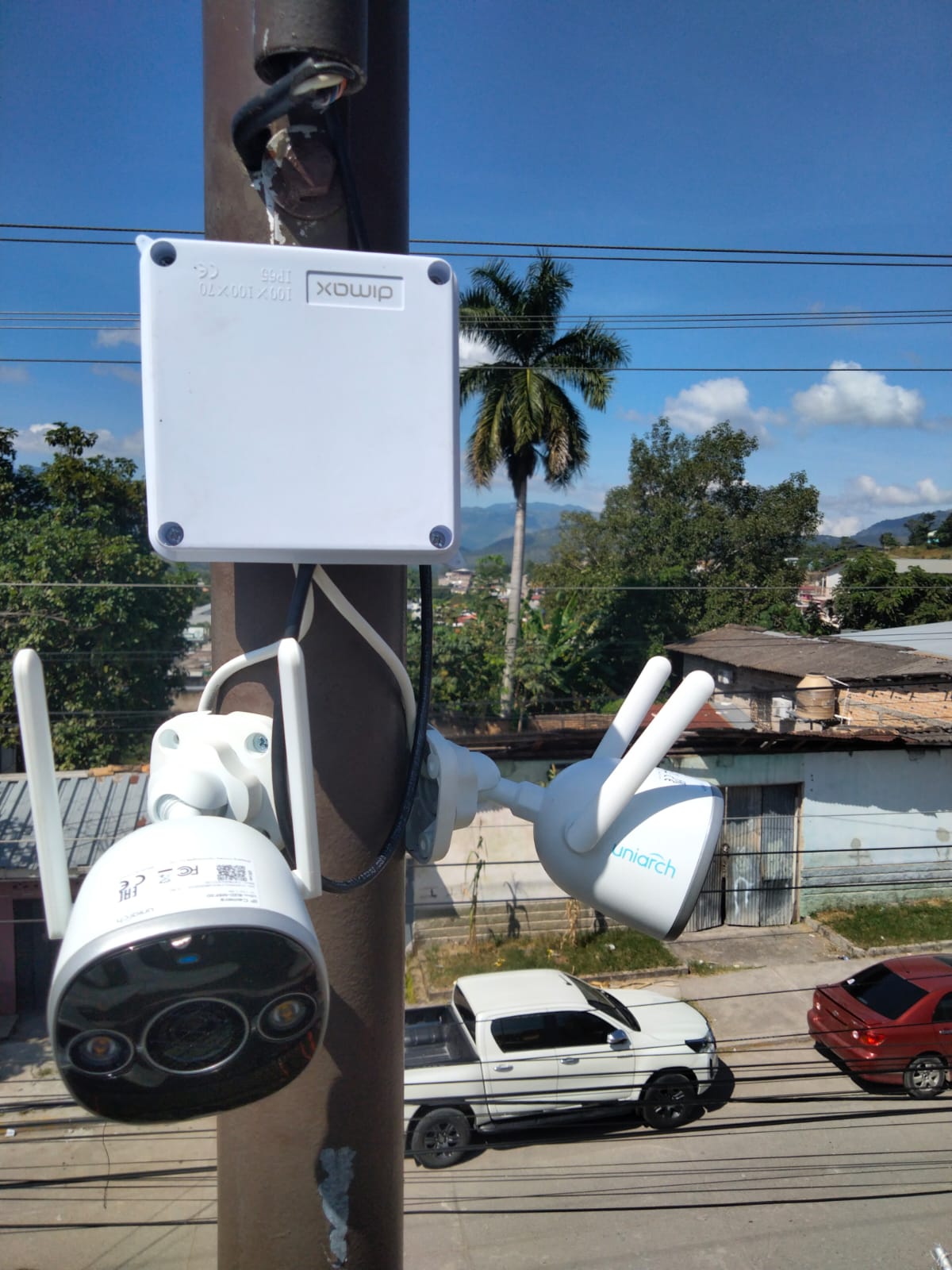 Trabajo Tecser 1
