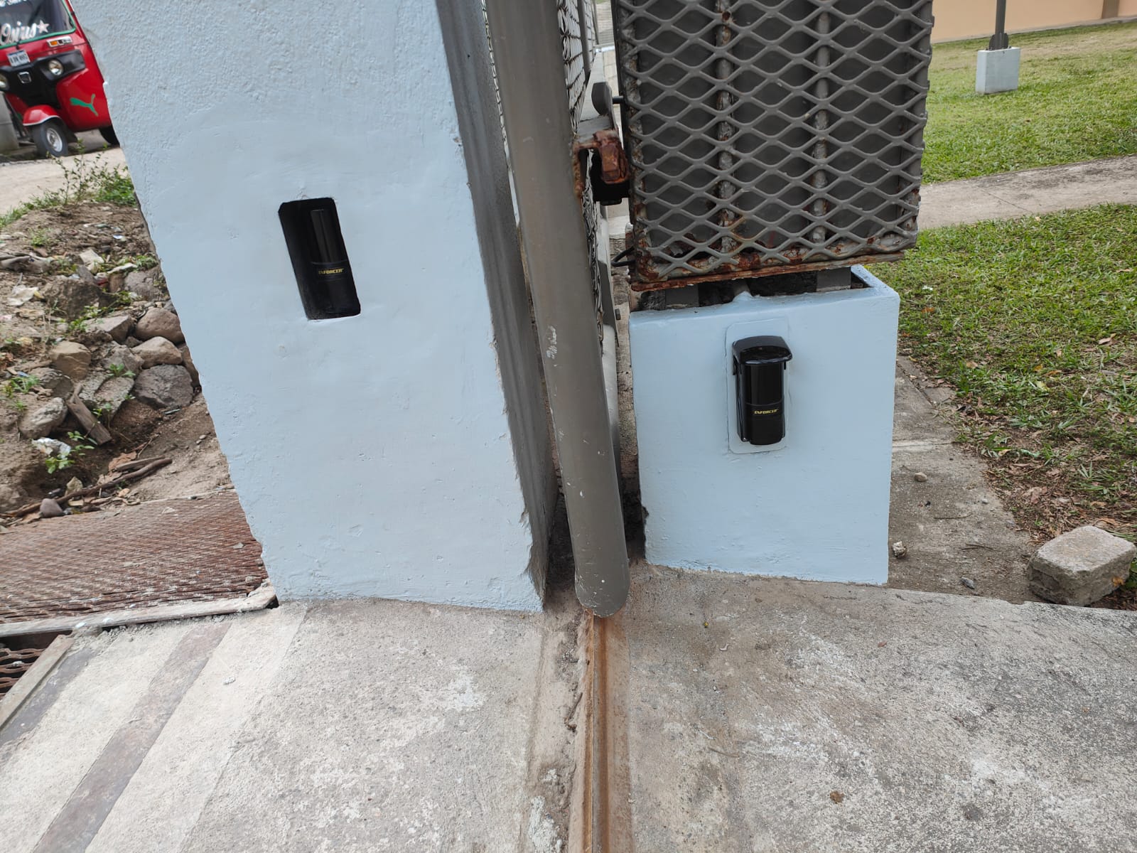 Trabajo Tecser 5