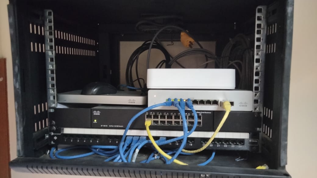 Trabajo Tecser 7