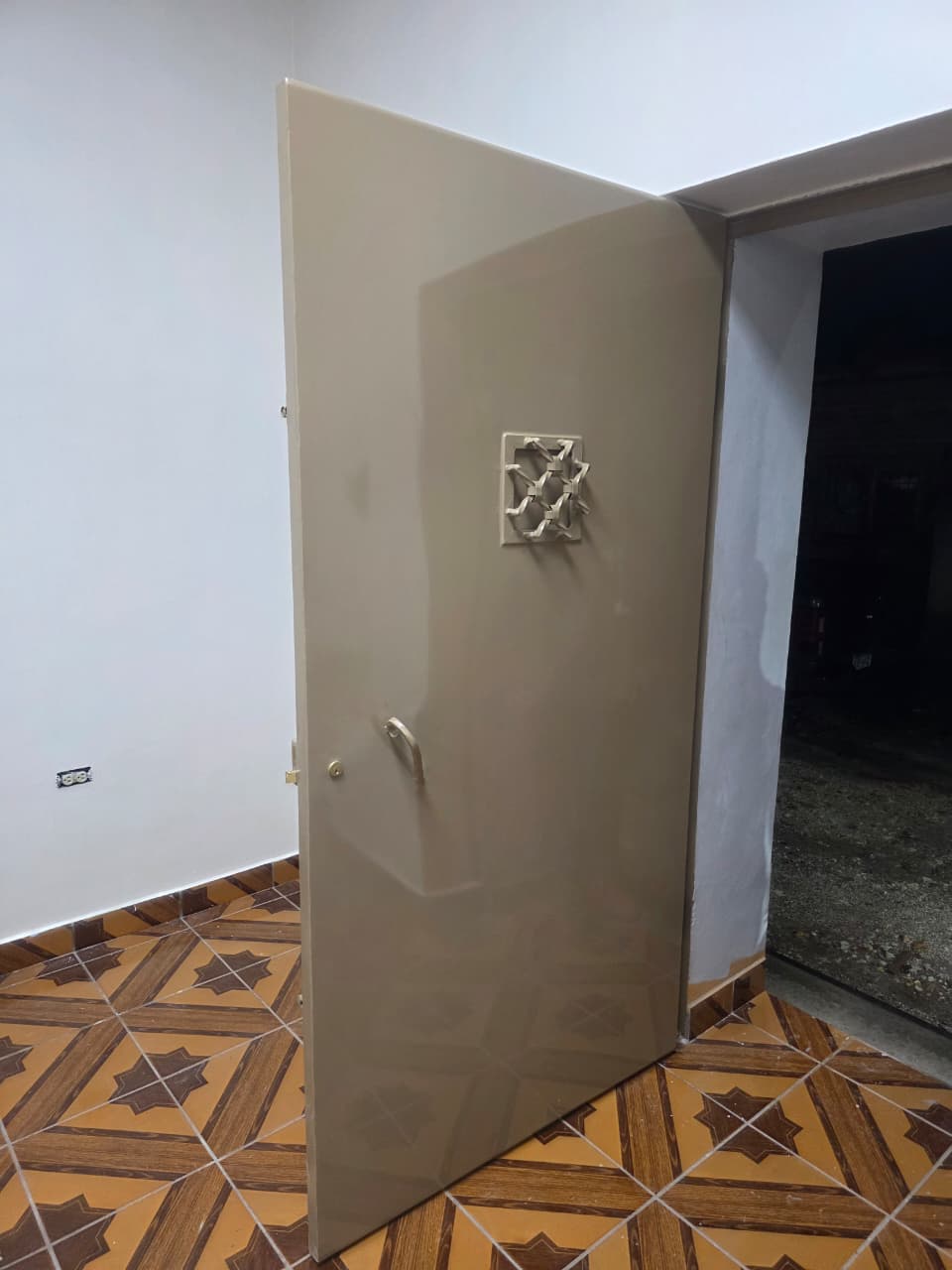 Trabajo Tecser 8