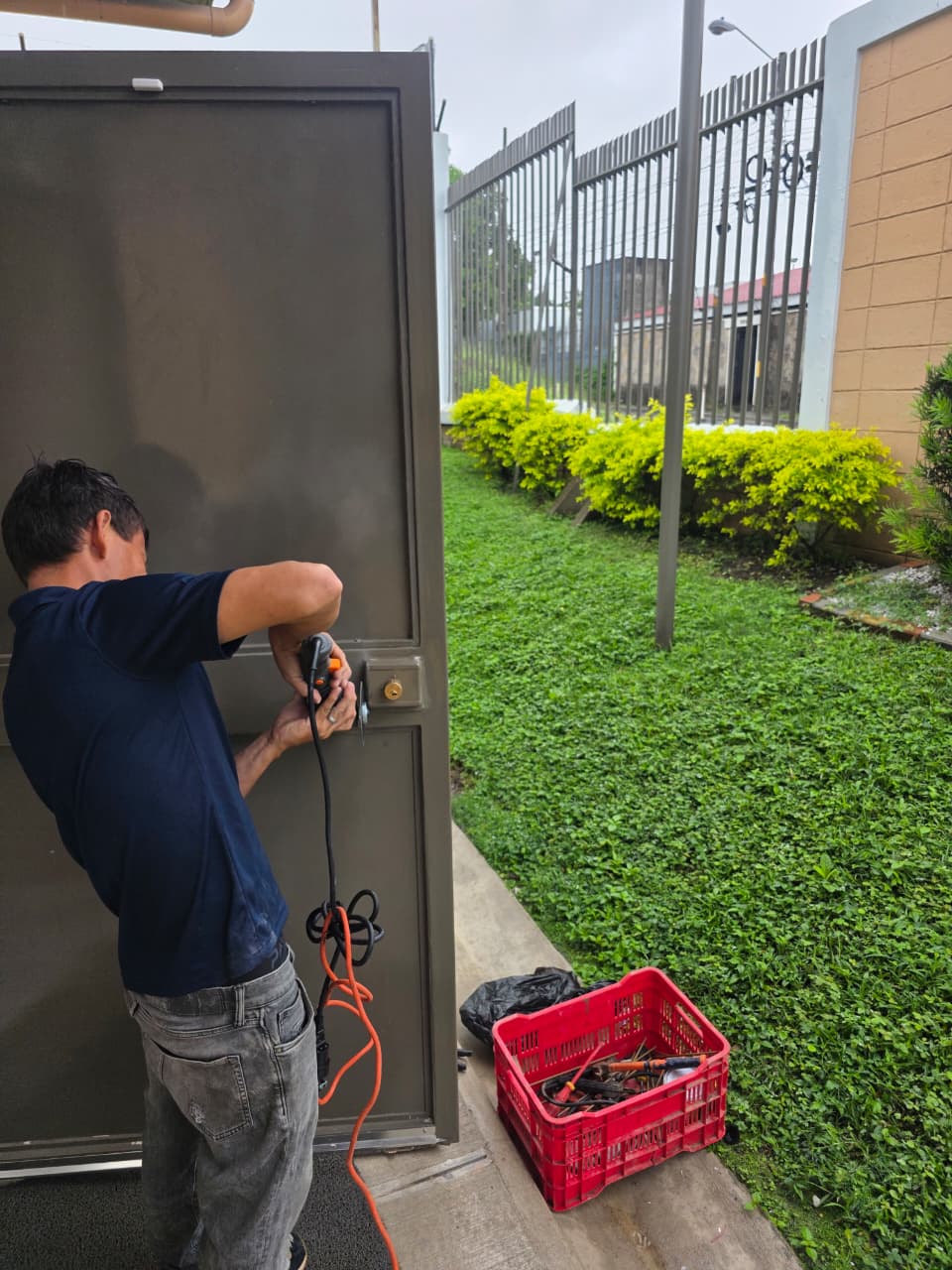 Trabajo Tecser 10
