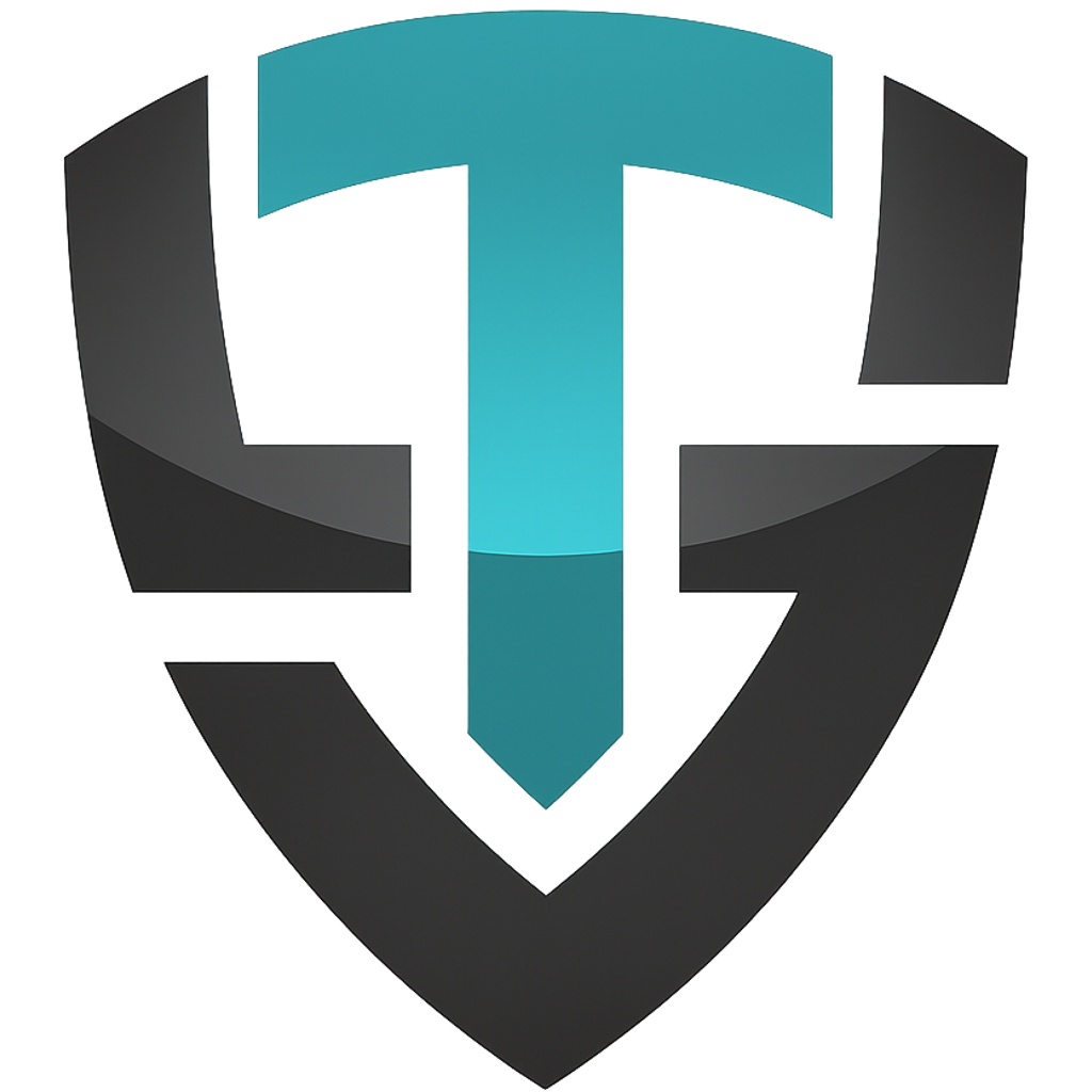 Tecser Logo